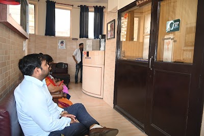 KANDPAL ENT HOSPITAL- DR NAVEEN KANDPAL, HALDWANI - Image 2