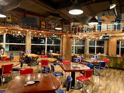 ババ・ガンプ・シュリンプ ららぽーと豊洲