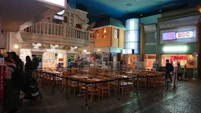 KidZania Tokyo - 3