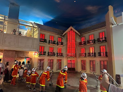 KidZania Tokyo - 5