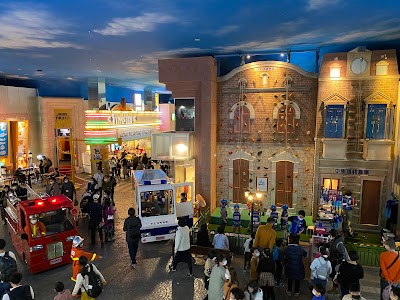 KidZania Tokyo - 6