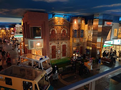 KidZania Tokyo - 2