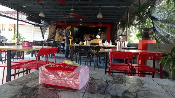 Kujie Corner - Photo 1