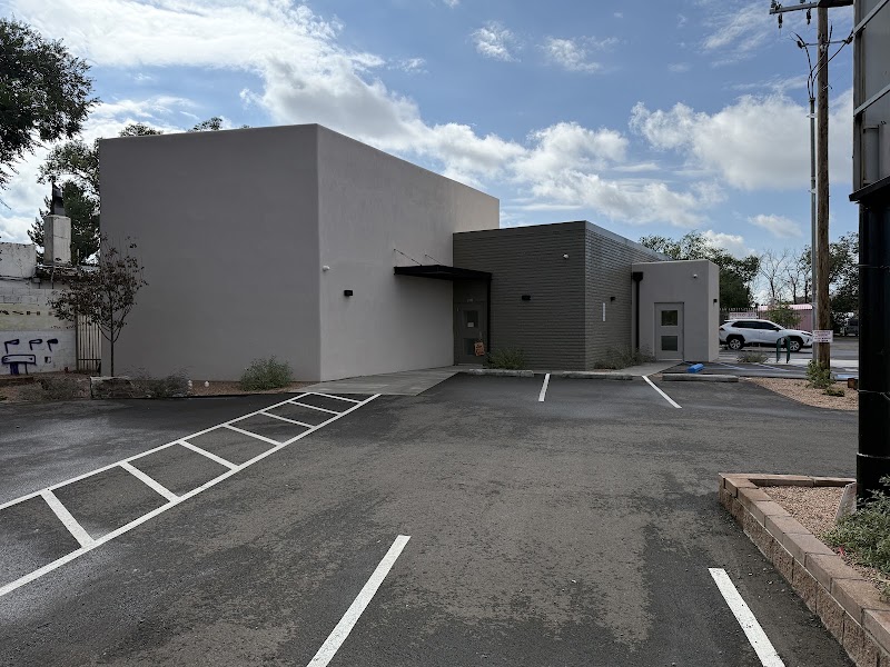 Video tour of Green Matter Cannabis Company retail environment