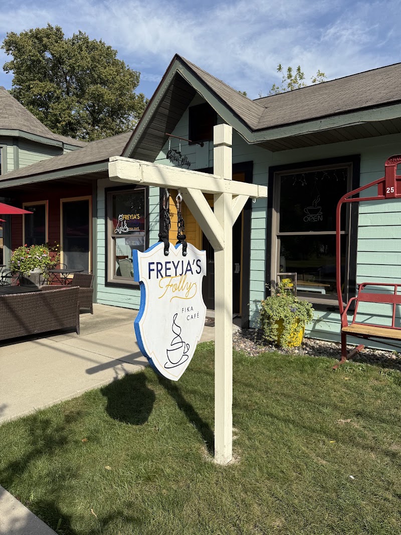 Freyja's Folly photo 4