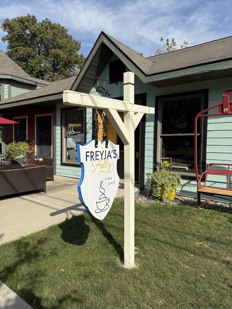 Freyja's Folly photo 4