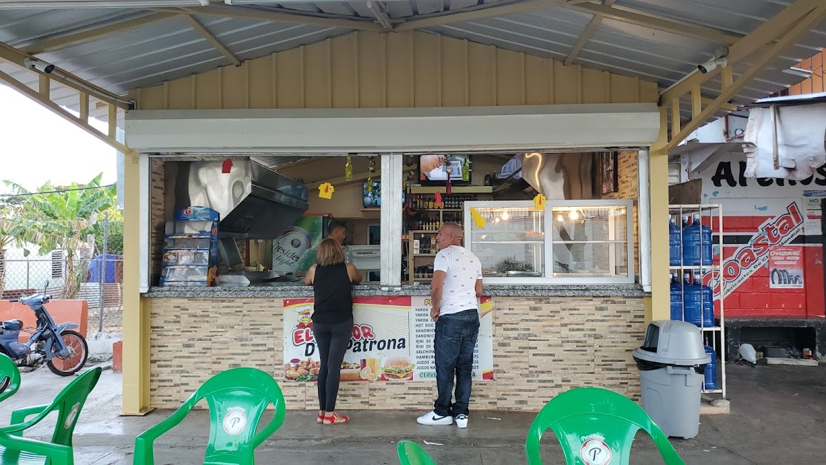 Restaurante El Sabor D'La Patrona - Imagen 3