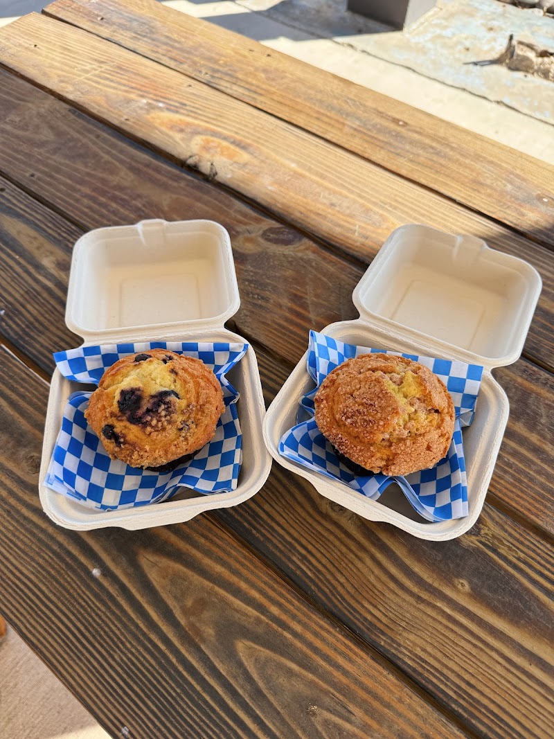 Blue Roan Coffee photo 2