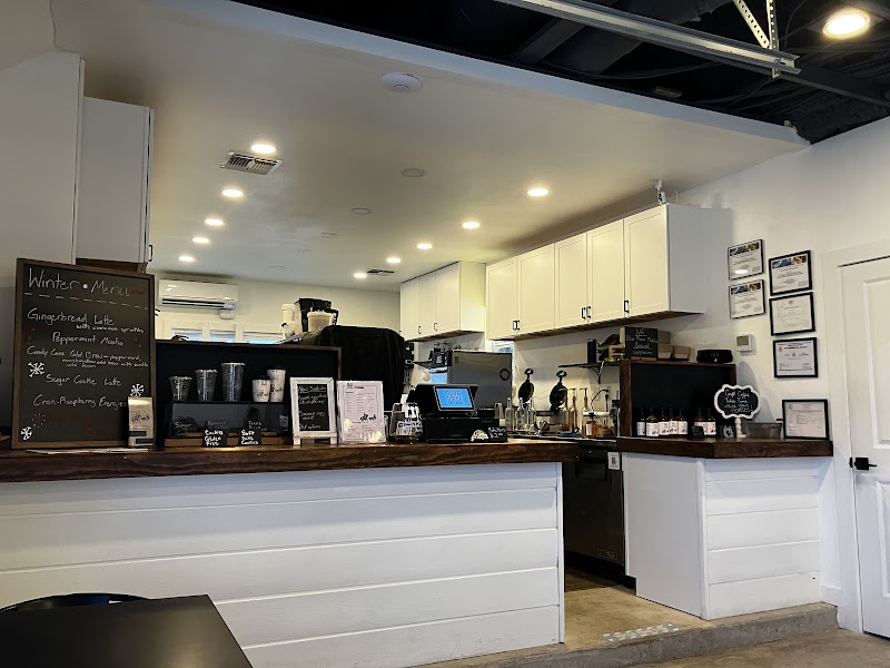 Blue Roan Coffee photo 1