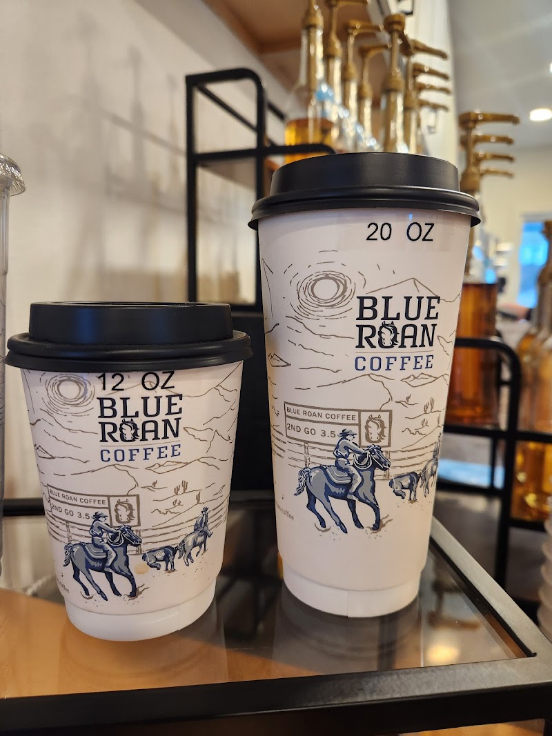Blue Roan Coffee photo 3