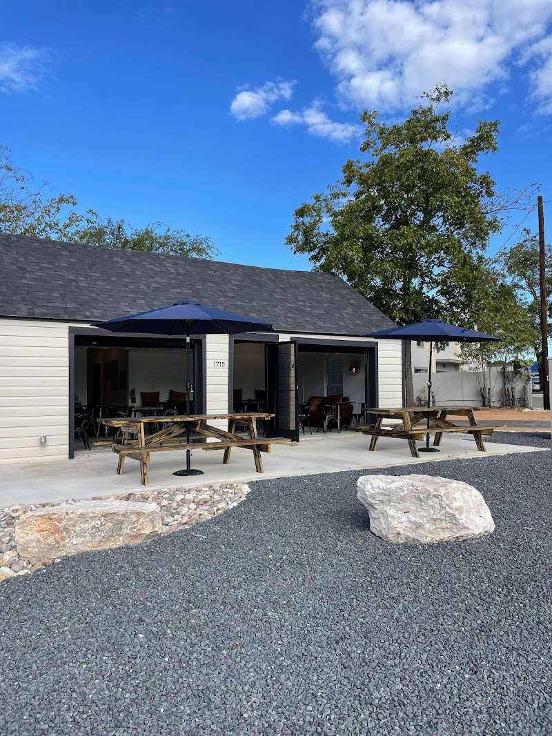 Blue Roan Coffee photo 4