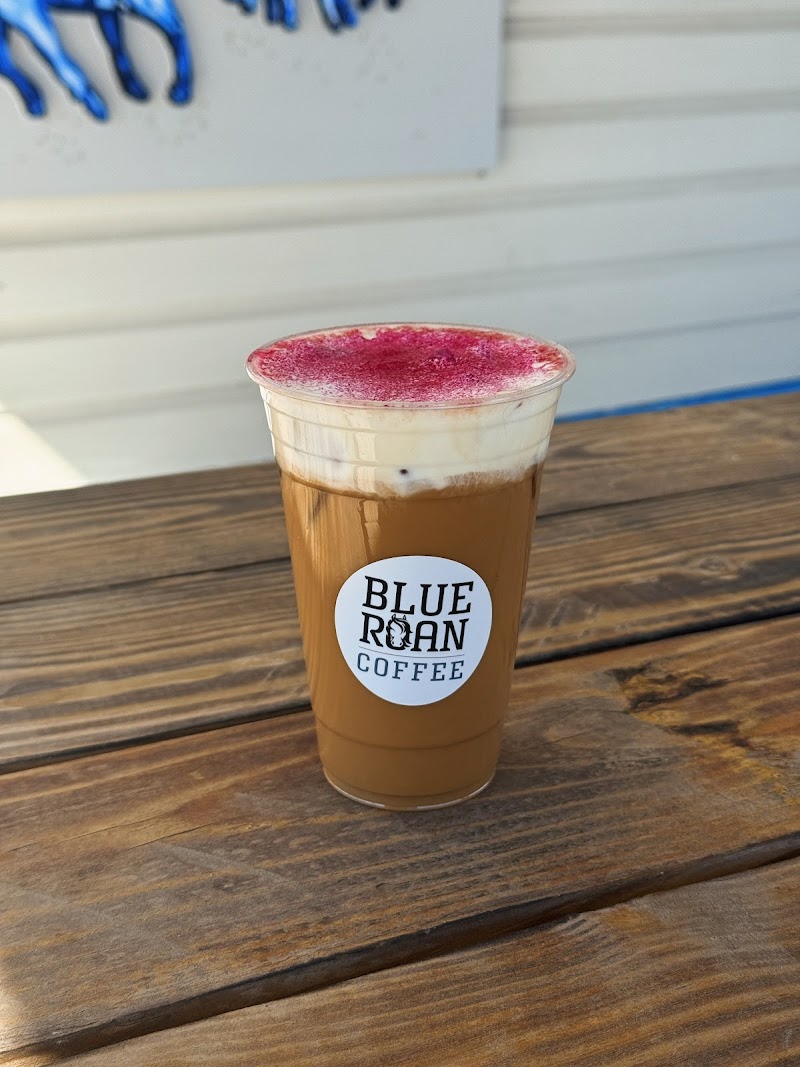 Blue Roan Coffee photo 2