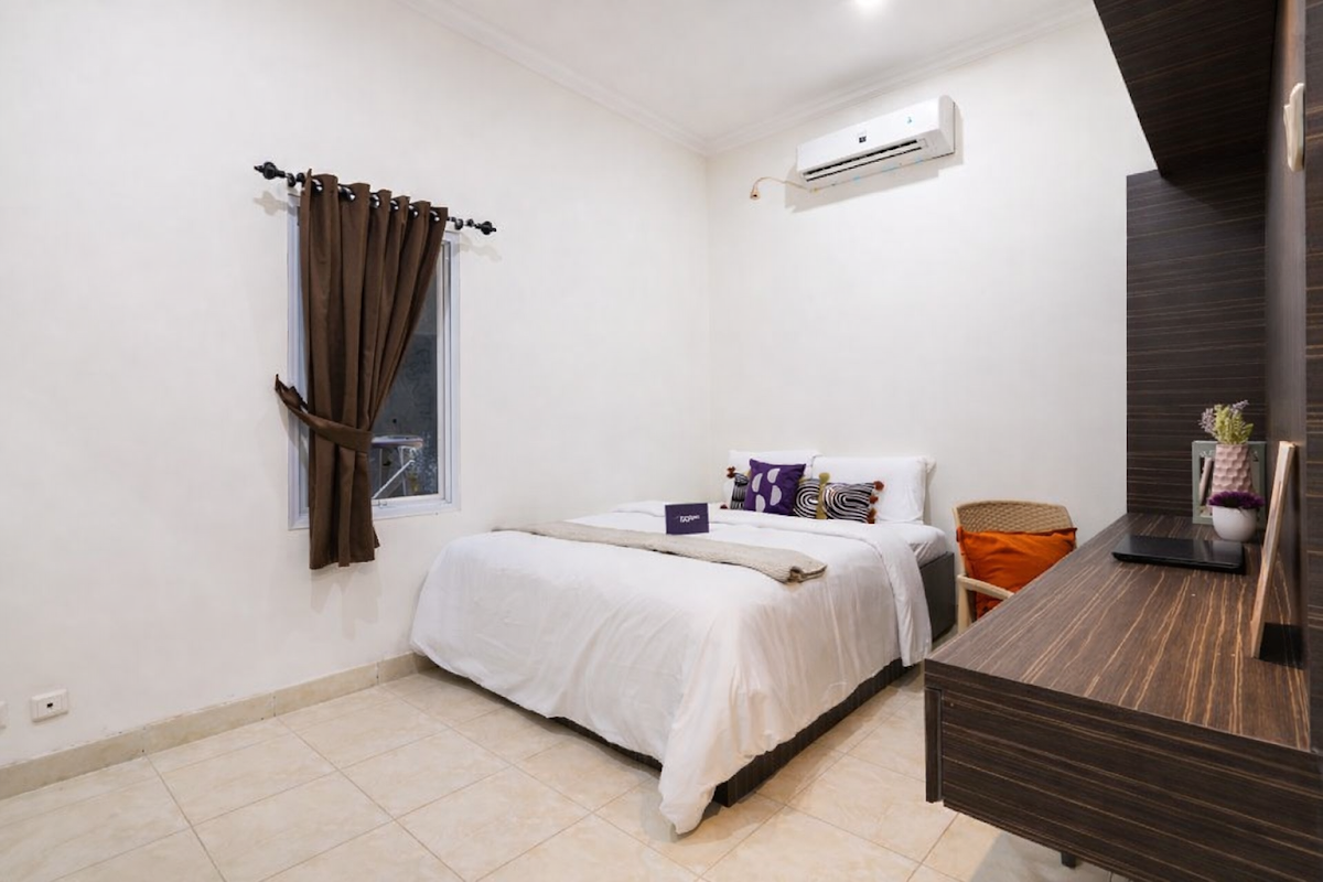Kost Cowok Cewek Kelapa Gading Jakarta Utara