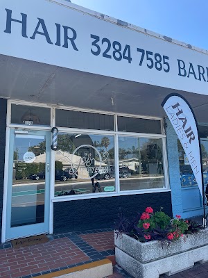 Pretty Skulls Hair & Barber