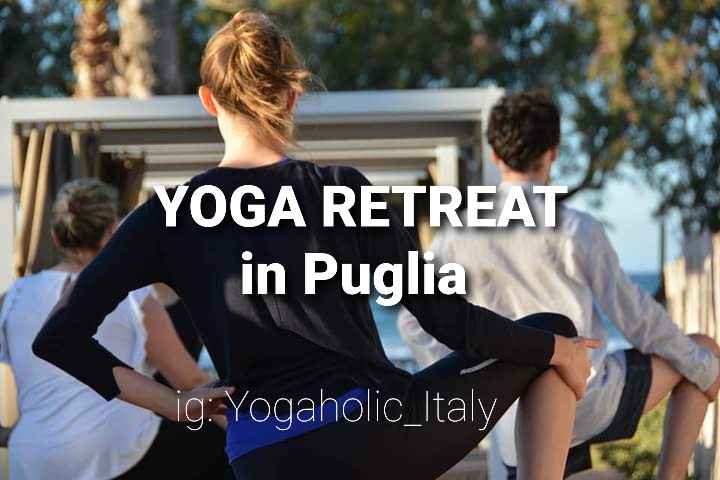 Yogaholic
