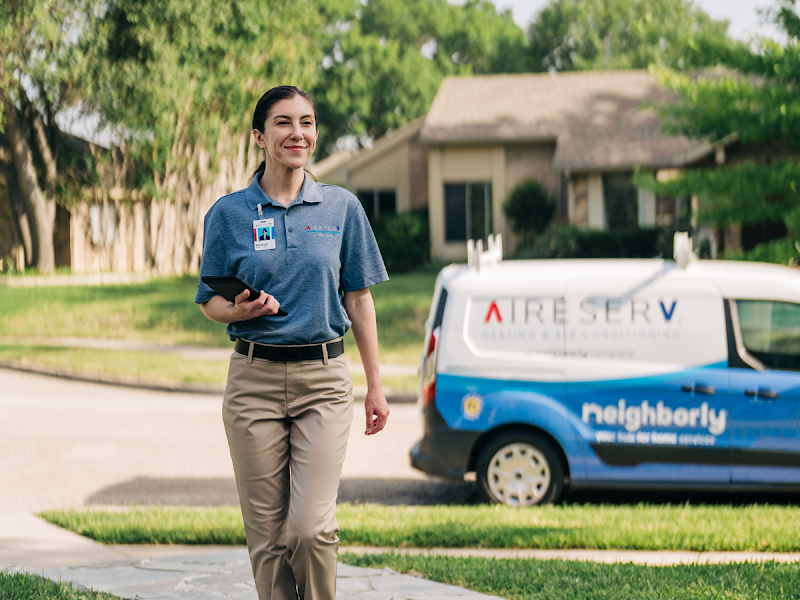 Aire Serv of Dallas - General Contractor in Dallas