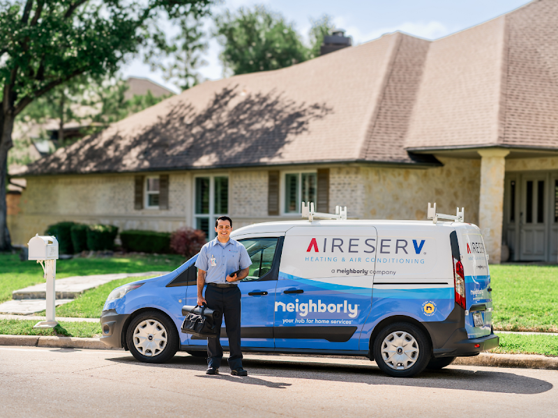 Aire Serv of Dallas - General Contractor in Dallas