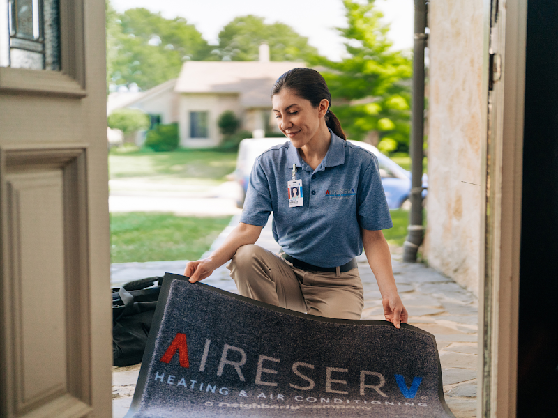 Aire Serv of Dallas - General Contractor in Dallas