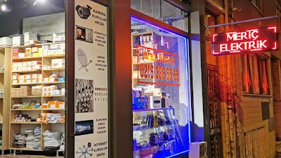 Kadıköy Elektrikçi ( İlhan Elektrik ) - Beyaz Eşya Servisi
