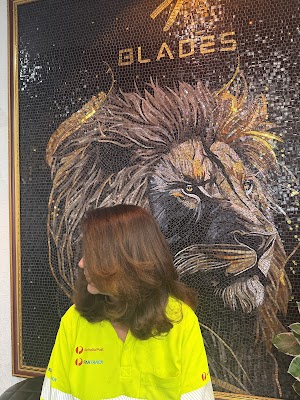 Blades The Hairdressers photo 3