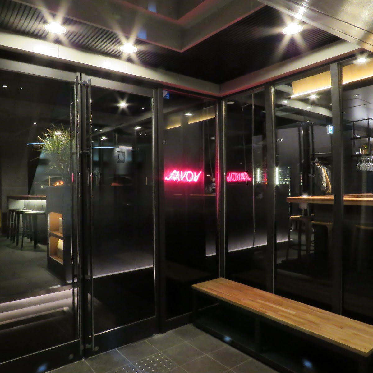 SAVOY EZO in hokkaido