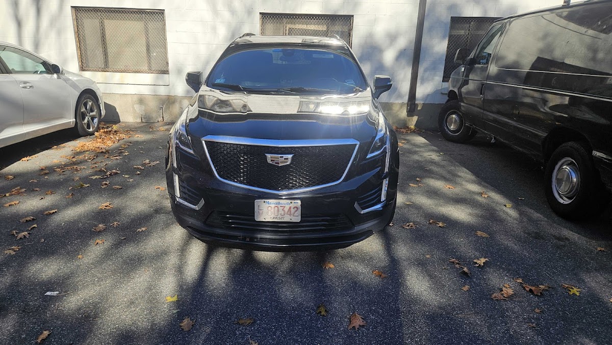 Boston Carriage, Inc.: Google Places image 4