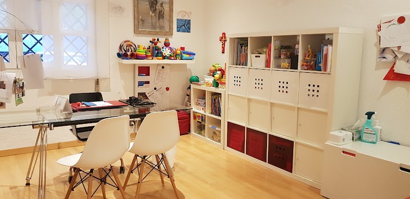 Centro de Atención Temprana Caracas