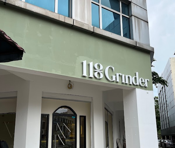 118 Grinder - Photo 1