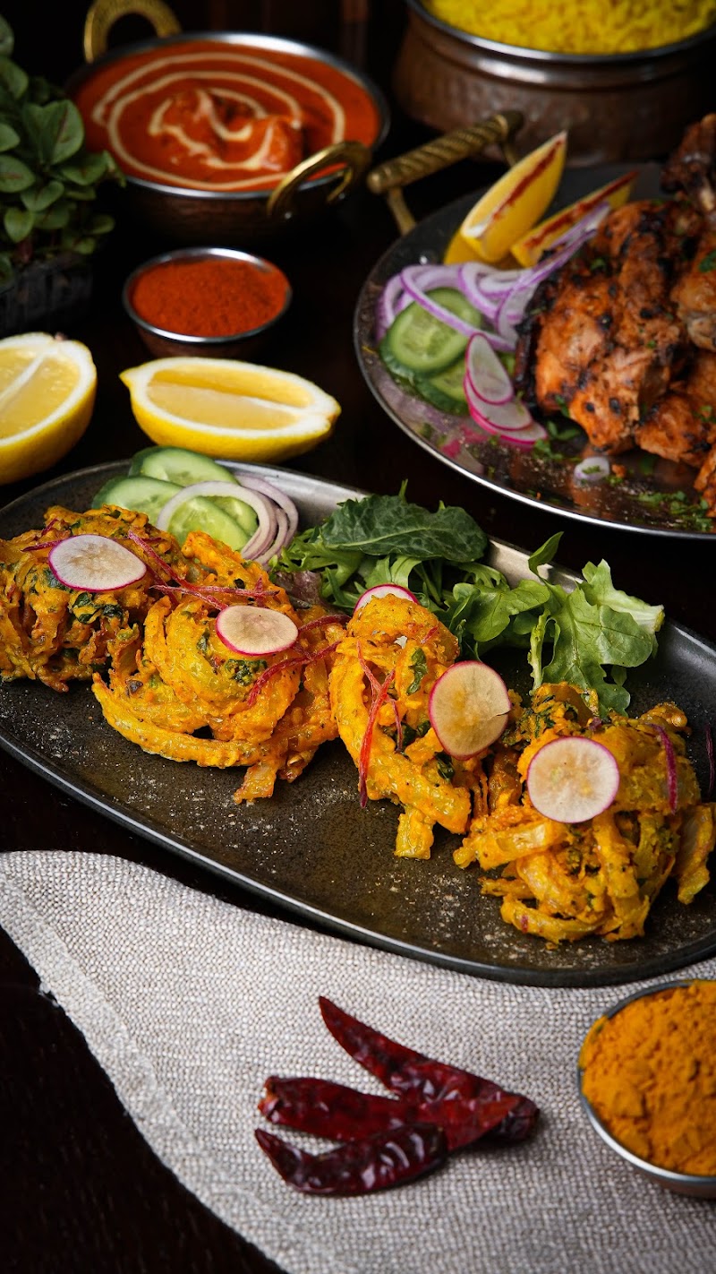 Bombay Bloomers Neutral Bay photo 10