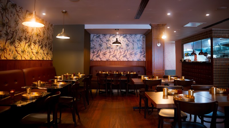 Bombay Bloomers Neutral Bay