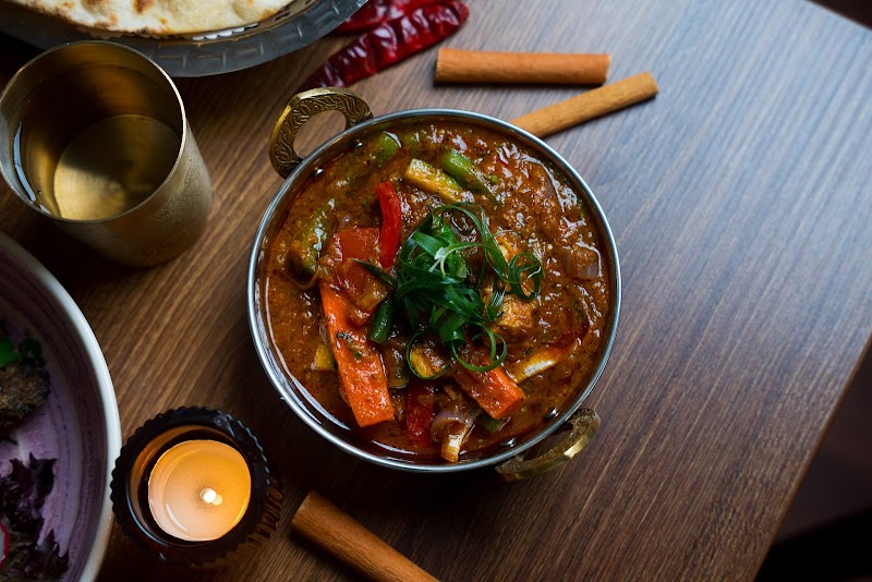 Bombay Bloomers Neutral Bay photo 8