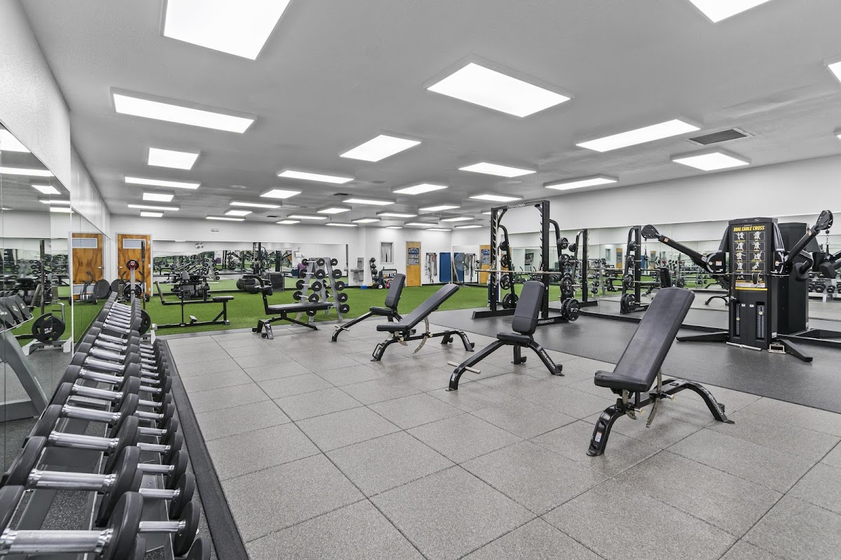 Leisure World Health Club photo 2