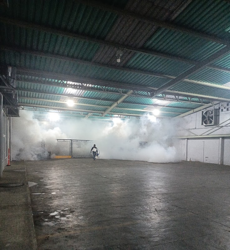 Foto Alyom Control de Plagas y Plomería 24/7 2