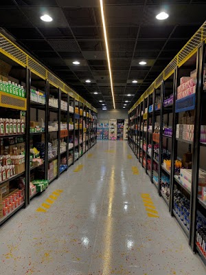 شمس المدينة لجملة الصيدليات