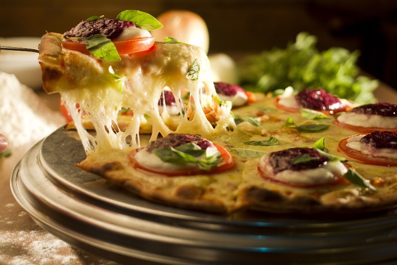 Foto de Pizzaria Paulino