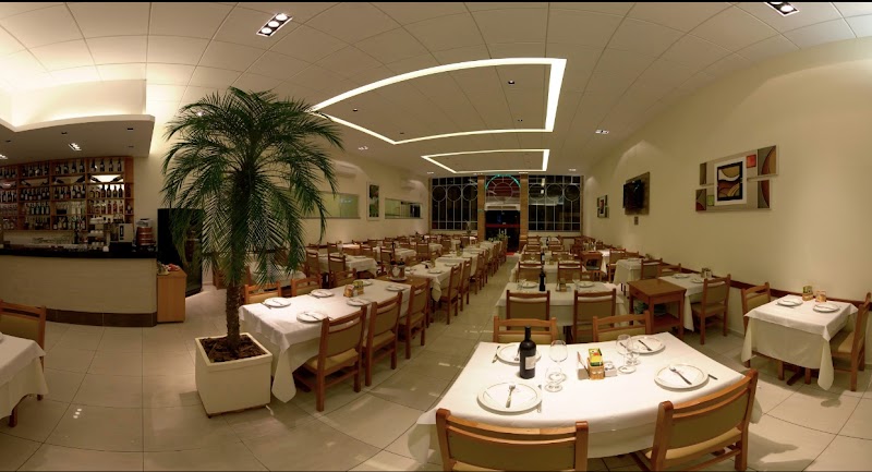 Foto de Pizzaria Paulino