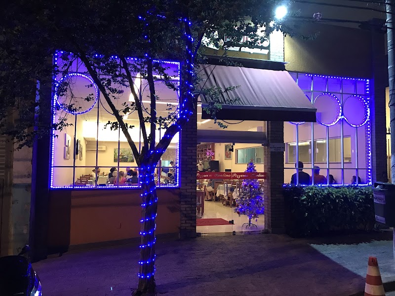 Foto de Pizzaria Paulino