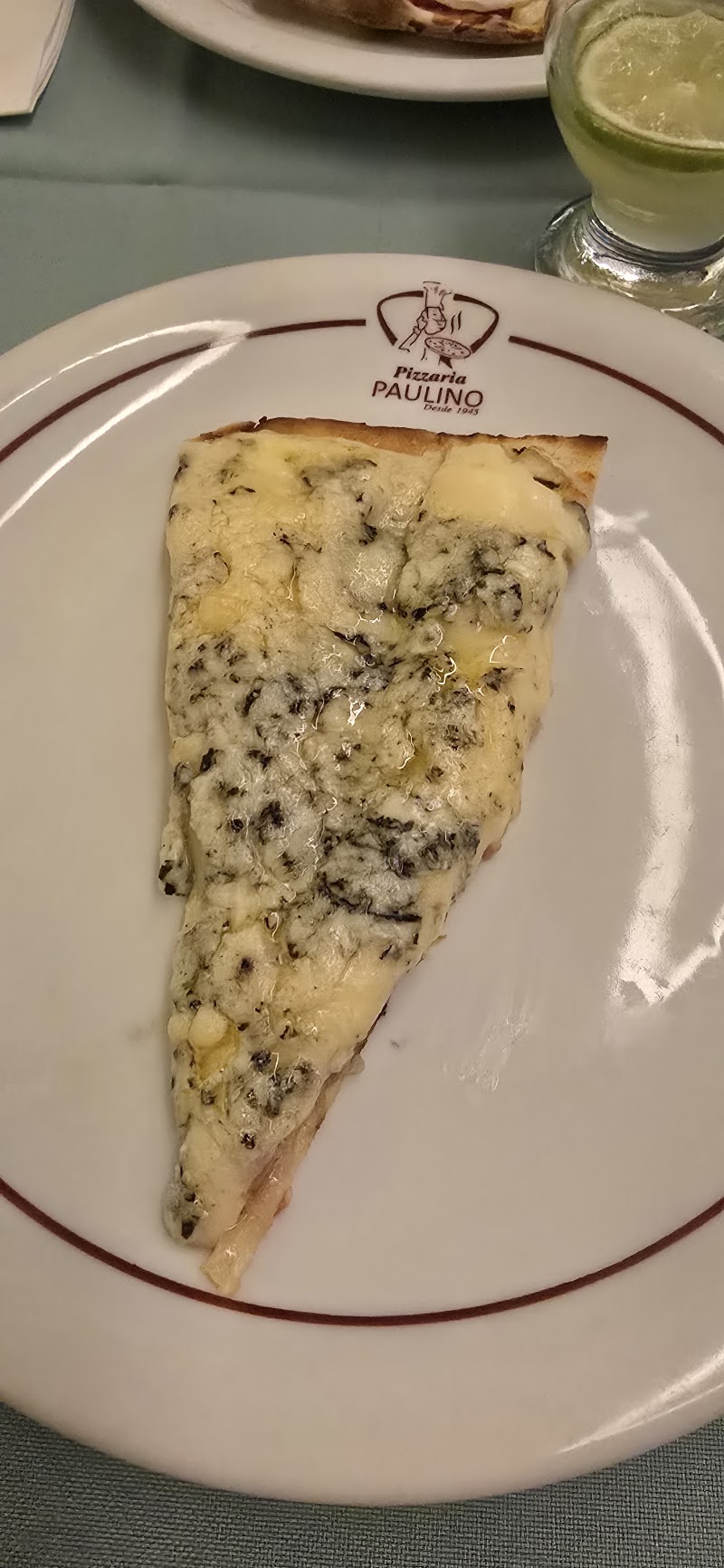 Foto de Pizzaria Paulino