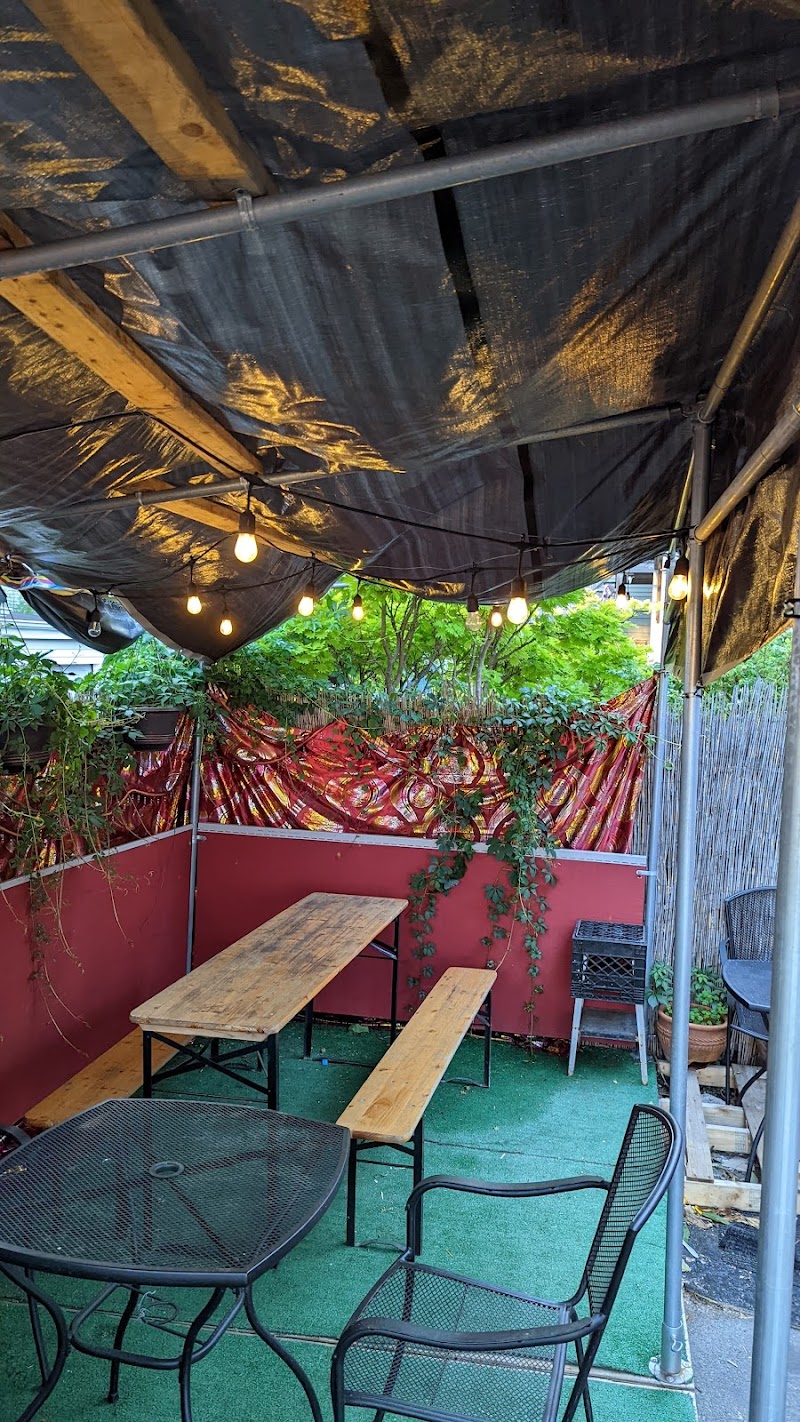 Tawakal Halal photo 1