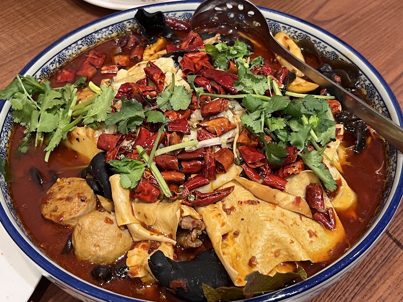 Yulongfu Steamed Buns Restaurant photo 10