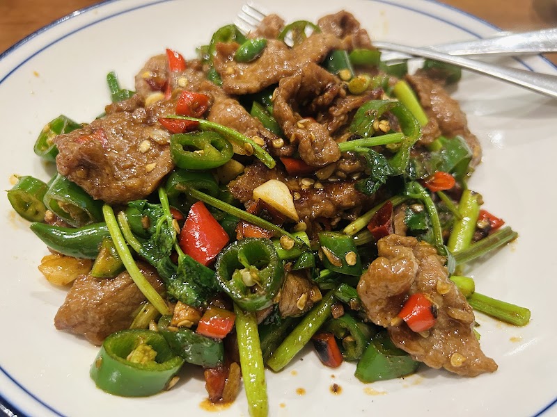 Yulongfu Steamed Buns Restaurant photo 6