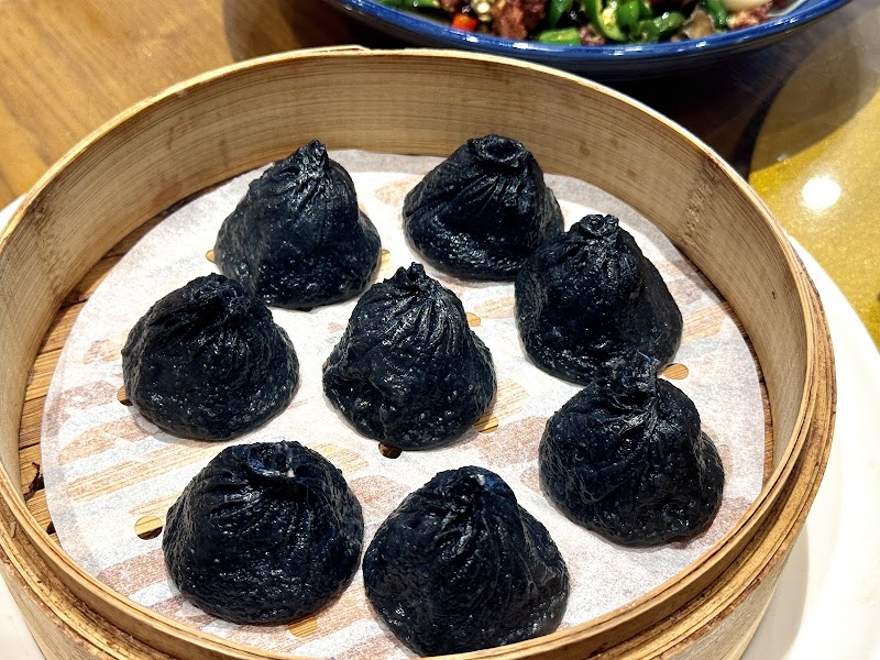 Yulongfu Steamed Buns Restaurant photo 7