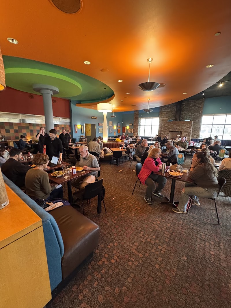 Flying Star Cafe photo 3