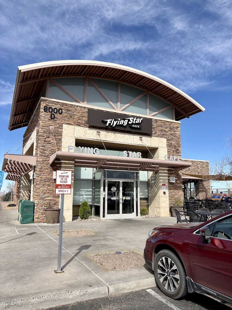 Flying Star Cafe photo 4