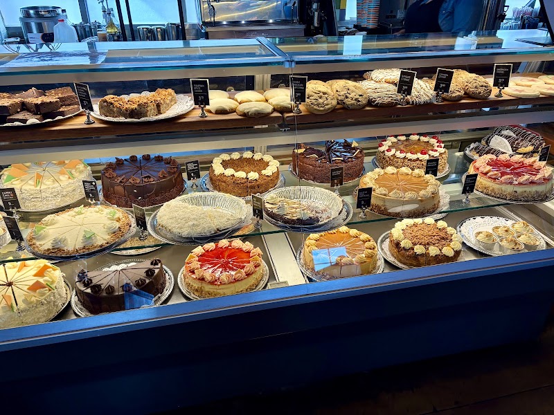 Flying Star Cafe photo 4