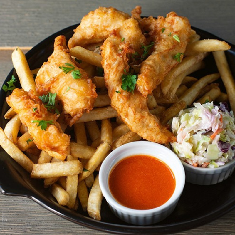 Flying Star Cafe photo 2