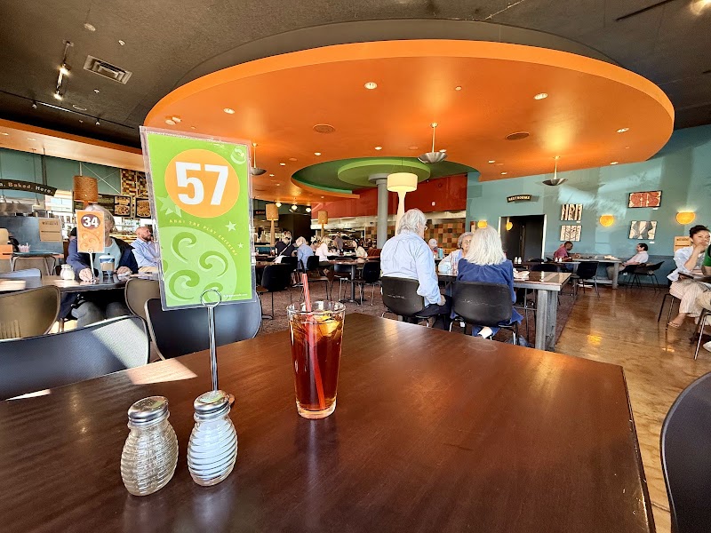 Flying Star Cafe photo 3