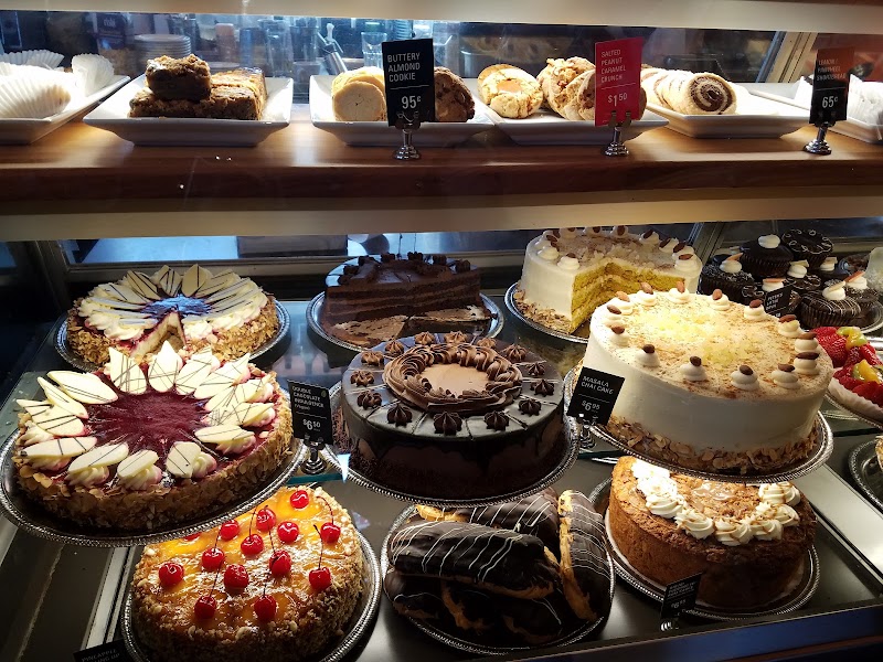 Flying Star Cafe photo 1