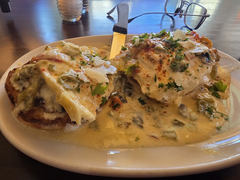 Flying Star Cafe photo 3
