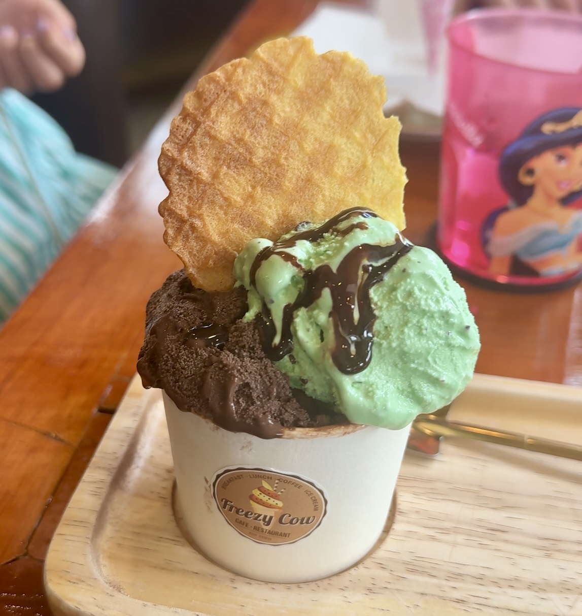 Freezy Cow - Photo 4